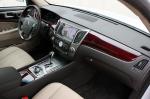Hyundai Equus Ultimate 2011 года